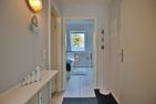 Im Brook 36-38 Am Elchgrund Appartement 10 Timmendorfer Strand - Empfang