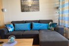  Berolina 408 - Sonnenplätzchen Dahme - Wohnzimmer