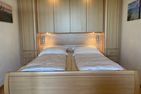  Berolina 408 - Sonnenplätzchen Dahme - Schlafzimmer