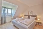 Hansa Residenz II Hansa-Residenz II Appartement 28 Scharbeutz - Schlafzimmer