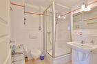 Hansa Residenz II Hansa-Residenz II Appartement 28 Scharbeutz - Badezimmer