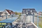 Hansa Residenz II Hansa-Residenz II Appartement 28 Scharbeutz - Balkon