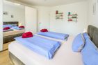  Fewo Resaleen Höri - Schlafzimmer