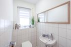  Fewo Resaleen Höri - Gäste-WC