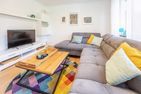 Fewo Resaleen Höri - Schlafzimmer