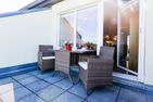 Haus Nordseebrandung NB71 Cuxhaven Sahlenburg - 