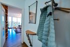 Haus Nordseebrandung NB71 Cuxhaven Sahlenburg - Wohnzimmer
