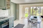  (14) Villa Kunterbunt am See in Schweden - 2 Häuser in einem Paket Smaland - 