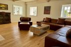  Alte Liebe Tinnum - Wohnzimmer