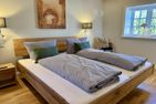  Alte Liebe Tinnum - Schlafzimmer