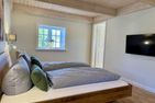  Alte Liebe Tinnum - Schlafzimmer