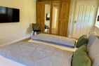  Alte Liebe Tinnum - Schlafzimmer