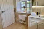  Alte Liebe Tinnum - Badezimmer