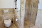 Alte Liebe Tinnum - Badezimmer