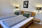  Alte Liebe Tinnum - Schlafzimmer