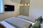  Alte Liebe Tinnum - Schlafzimmer