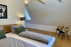  Alte Liebe Tinnum - Schlafzimmer