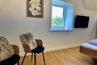  Alte Liebe Tinnum - Schlafzimmer