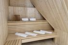  Alte Liebe Tinnum - Sauna
