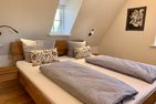  Alte Liebe Tinnum - Schlafzimmer