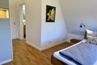  Alte Liebe Tinnum - Schlafzimmer
