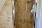  Alte Liebe Tinnum - Badezimmer
