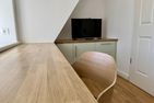  Alte Liebe Tinnum - Schlafzimmer
