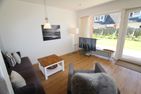 Hochkamp 3A, App. 1 Wenningstedt - Wohnzimmer