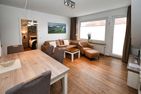 Fischer's Hus Wohnung 10 Büsum - 