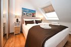 Fischer's Hus Wohnung 10 Büsum - 