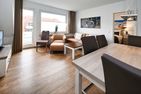 Fischer's Hus Wohnung 11 Büsum - 