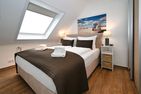 Fischer's Hus Wohnung 11 Büsum - 