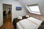 Fischer's Hus Wohnung 11 Büsum - 