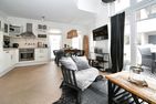 Dat Strandhus Apartment 1 Büsum - 