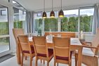Residenz am Kurpark Residenz am Kurpark Appartement 3 Scharbeutz - Wohnzimmer