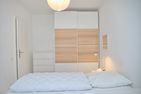 Hanseat II App. 124 Grömitz - Schlafzimmer