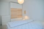 Hanseat II App. 124 Grömitz - Schlafzimmer