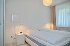 Hanseat II App. 124 Grömitz - Schlafzimmer