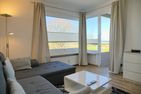 Hanseat II App. 131 inkl. WLAN Grömitz - Wohnzimmer