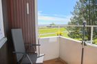 Hanseat II App. 138 inkl. WLAN Grömitz - Balkon