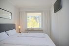 Hanseat II App. 138 inkl. WLAN Grömitz - Schlafzimmer