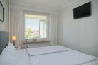 Hanseat II App. 138 inkl. WLAN Grömitz - Schlafzimmer