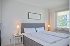 Hanseat II App. 138 inkl. WLAN Grömitz - Schlafzimmer