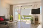 Wiesengrund 12-14 Whg. 1 inkl. WLAN Grömitz - Wohnzimmer