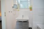 Wiesengrund 12-14 Whg. 1 inkl. WLAN Grömitz - Badezimmer