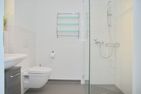 Wiesengrund 12-14 Whg. 1 inkl. WLAN Grömitz - Badezimmer