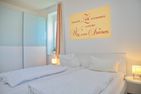 Wiesengrund 12-14 Whg. 1 inkl. WLAN Grömitz - Schlafzimmer