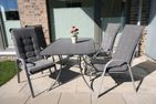 Wiesengrund 12-14 Whg. 1 inkl. WLAN Grömitz - Terrasse