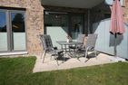Wiesengrund 12-14 Whg. 1 inkl. WLAN Grömitz - Terrasse