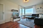 Carpe Diem Carpe Diem Appartement 189 Niendorf / Ostsee - Wohnzimmer